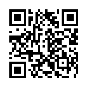 Volusialifeguards.org QR code