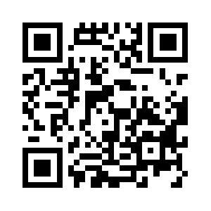 Volvicwaters.com QR code