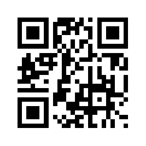 Volvokids.org QR code