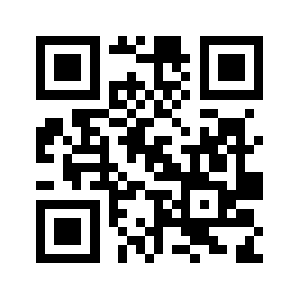 Volynsos.org QR code