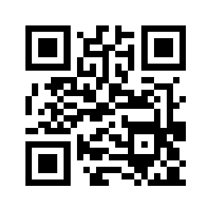 Vomiter.info QR code