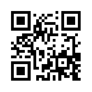 Vomithouse.com QR code