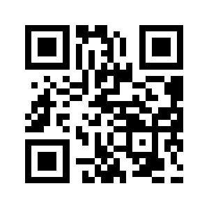 Vonatar.biz QR code