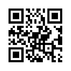 Voneags.com QR code