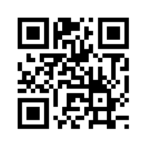 Vonepages.com QR code