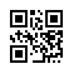 Vonins QR code