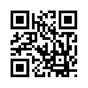 Vonlida.com QR code