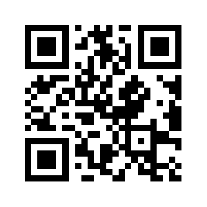 Vontier.com QR code