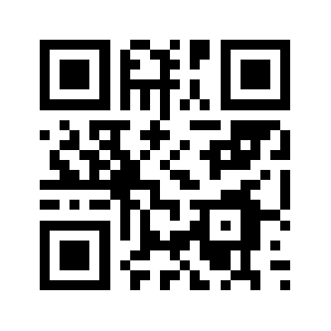 Vonz.com QR code