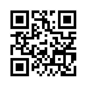 Vonzero.com QR code