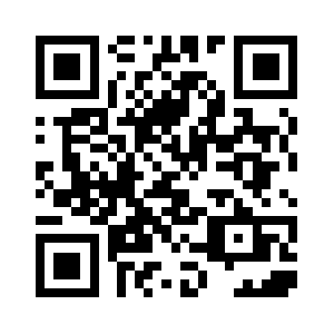 Voododesign.com QR code