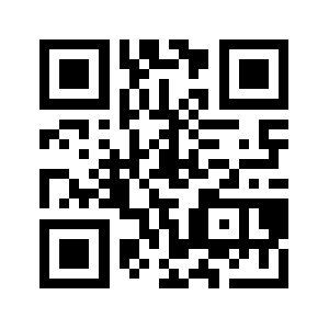 Voodoolab.com QR code