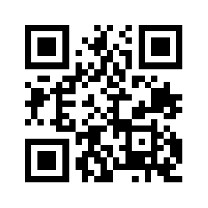 Voodootilt.com QR code