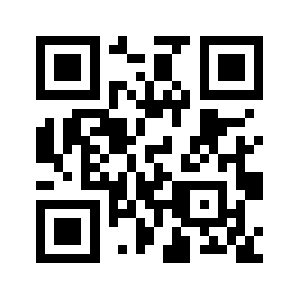 Vooma.org QR code