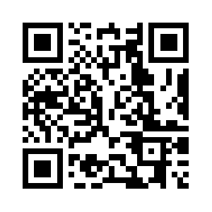 Voorbeeld-website.com QR code