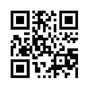 Voorjevis.com QR code