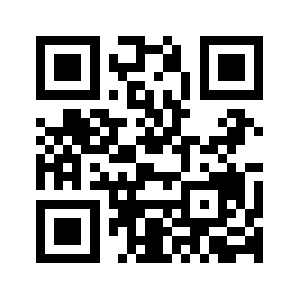 Vorbeugen.biz QR code