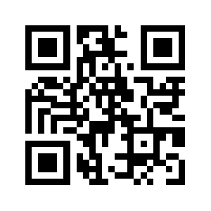 Voriastech.com QR code