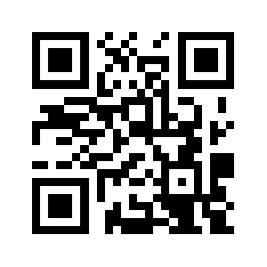 Voskitag.com QR code