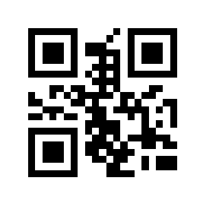 Vosm.me QR code