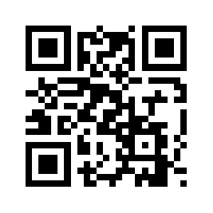 Vossv.com QR code