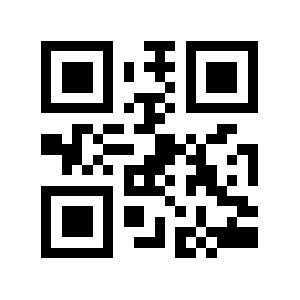 Vosters QR code