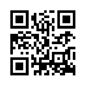 Votaafrica.com QR code