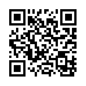 Vote-strong.org QR code