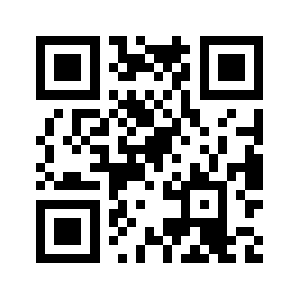 Vote.org QR code