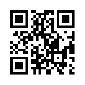 Vote3rd.org QR code