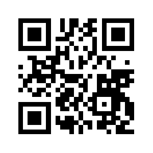 Vote4belote.us QR code