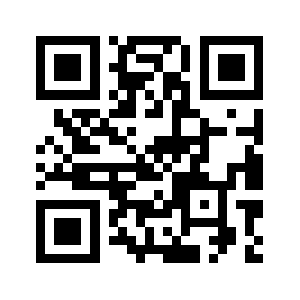 Vote4cover.com QR code