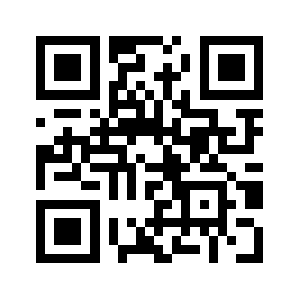 Vote4tucker.ca QR code