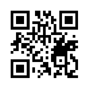 Voteafc.com QR code