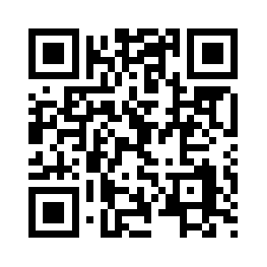 Voteappointed.com QR code