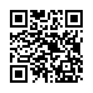 Votebiden2016.com QR code