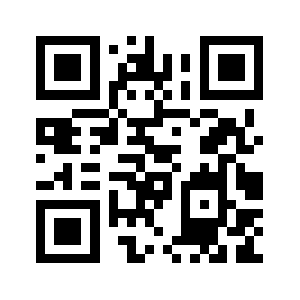 Votebobnow.org QR code