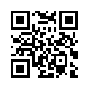 Votecandi.com QR code