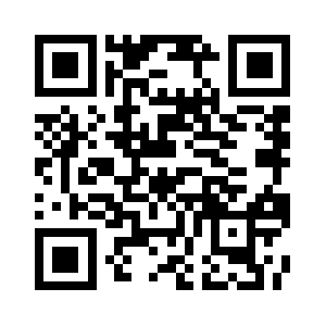 Votechriswhitney.com QR code