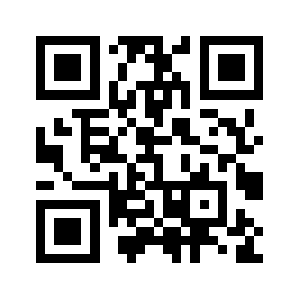 Voteconrad.ca QR code