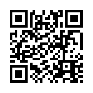 Votecristina.ca QR code