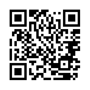 Votedavidmark.org QR code