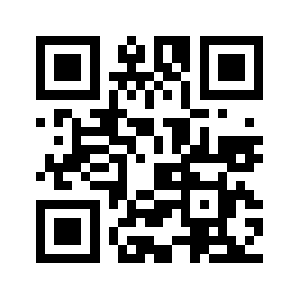 Votedemin.com QR code