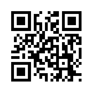 Voteeleni.net QR code