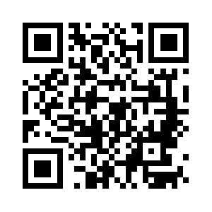 Voteforanyoneelse.com QR code