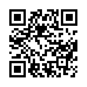 Voteforbacon.com QR code