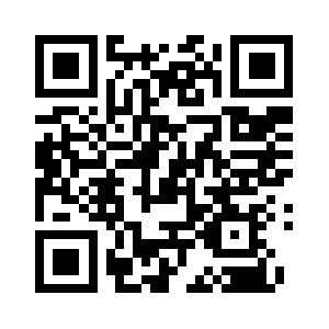 Voteforduaneroberts.com QR code