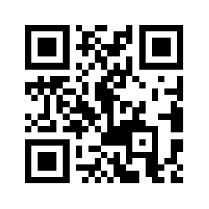 Voteforfly.com QR code