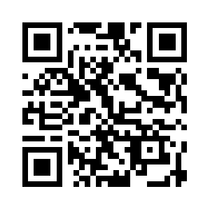 Voteforjohnfaso.com QR code