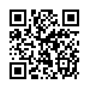 Voteforpolice.org QR code